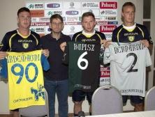 Chievo, si presenta Ardemagni: 