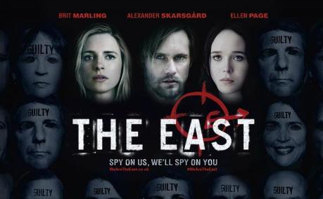 [RECENSIONI] FILM: The East