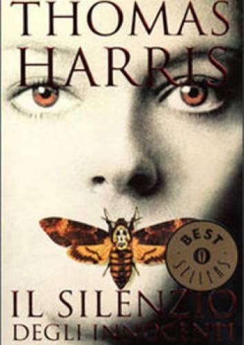 [Recensione] Il silenzio degli innocenti – Thomas Harris #2