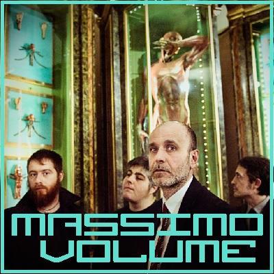 Massimo Volume presentano  La Cena , prima traccia tratta da  Aspettando I Barbari  e annunciano il tour per il 31 ott.