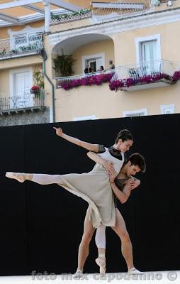 41° Positano Premia la Danza 2013