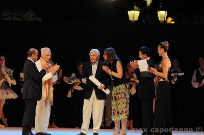 41° Positano Premia la Danza 2013