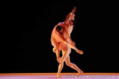 41° Positano Premia la Danza 2013