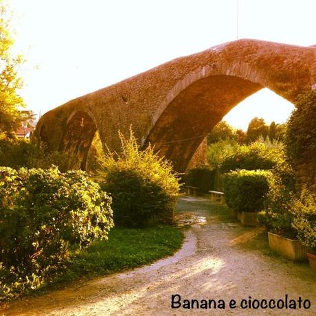 Pontremoli, ponte Pontremoli, ponte