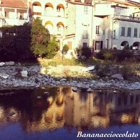 Pontremoli, fiume Pontremoli, fiume