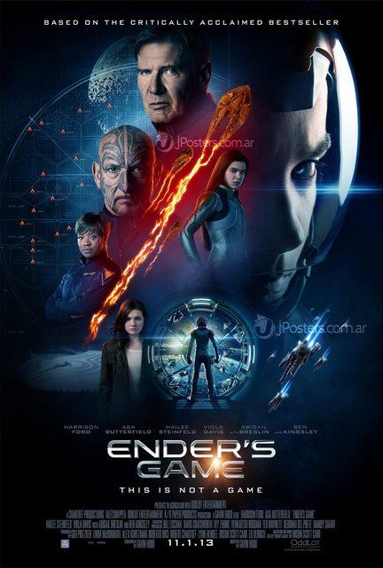 ender's game