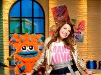 Cristina D'Avena su Super! con Radio Crock'n'Dolls