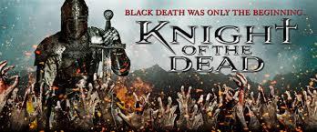 Knight of the dead: crociati contro zombie