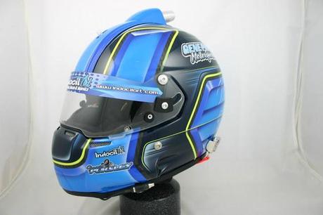 Stilo ST4 G.Pursley 2013 by Indocil Art Stilo ST4 G.Pursley 2013 by Indocil Art