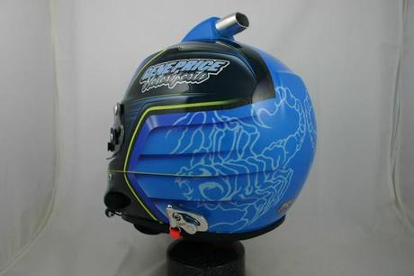 Stilo ST4 G.Pursley 2013 by Indocil Art Stilo ST4 G.Pursley 2013 by Indocil Art