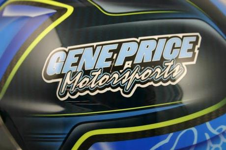 Stilo ST4 G.Pursley 2013 by Indocil Art Stilo ST4 G.Pursley 2013 by Indocil Art