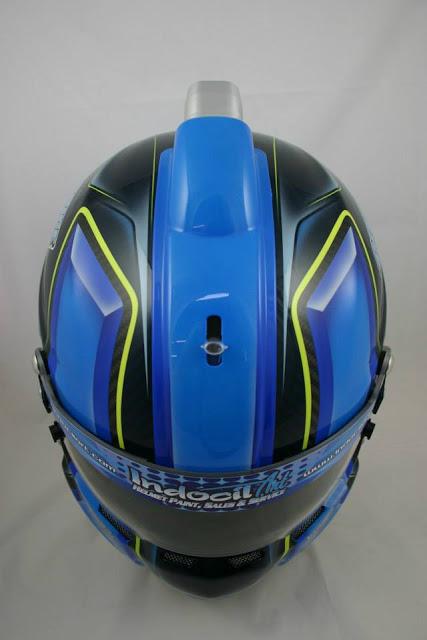 Stilo ST4 G.Pursley 2013 by Indocil Art Stilo ST4 G.Pursley 2013 by Indocil Art