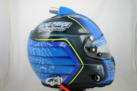 Stilo ST4 G.Pursley 2013 by Indocil Art Stilo ST4 G.Pursley 2013 by Indocil Art