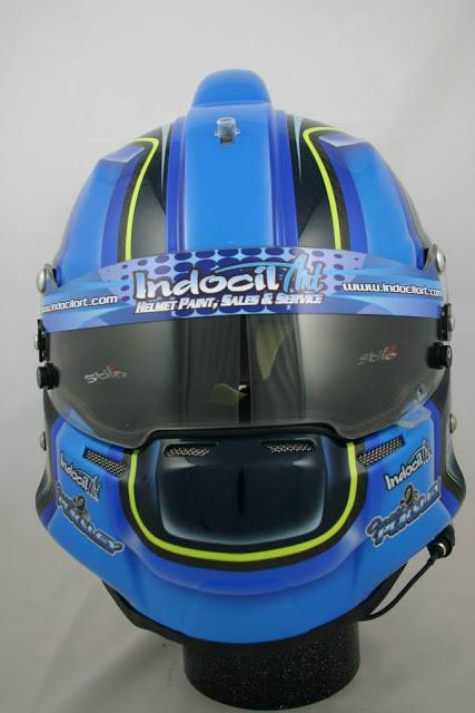 Stilo ST4 G.Pursley 2013 by Indocil Art Stilo ST4 G.Pursley 2013 by Indocil Art