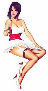 Gli uomini e le donne non sono uguali quando stanno bene, figurarsi quando stanno male Gli uomini e le donne non sono uguali quando stanno bene, figurarsi quando stanno male