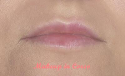 I Baby Lips di Maybelline