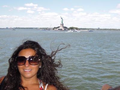 Visitare New York in cinque giorni