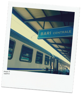 Viaggio in Puglia: 1 tappa a Bari