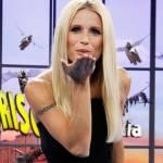 Striscia La Notizia: Michelle Hunziker, Virgina Raffaele e…