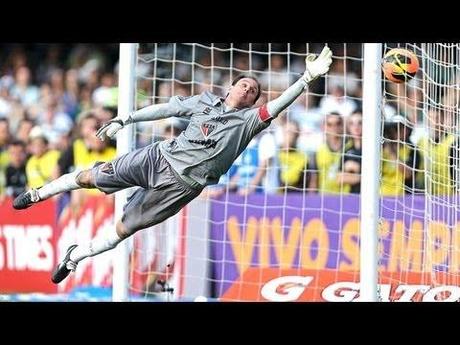 Coritiba-Sao Paulo 2-0, video highlights Immagine anteprima YouTube