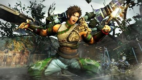 Dynasty Warriors 8: Xtreme Legends uscirà anche su PlayStation 4
