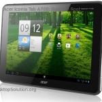 acer iconia tab a700 root
