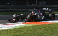 F1 | GP Italia 2013 – Top & Flop