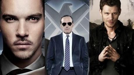 GUIDA GALATTICA ALLE SERIE TV 2013/2014: LE NOVITA’