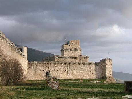 Assisi