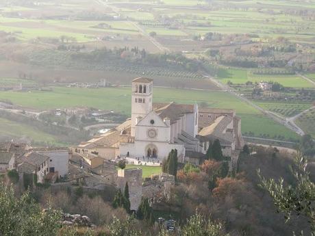 Assisi