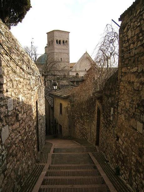 Assisi