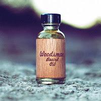 Acquisto della settimana : olio Woodsman