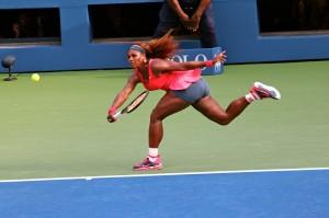 Serena Williams, Victoria Azarenka, US Open, tennis