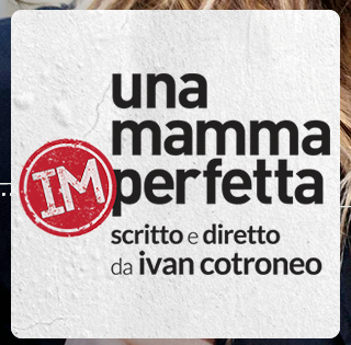 Una mamma imperfetta