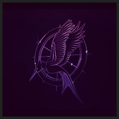 Coldplay + Catching Fire = fangirling estremo Coldplay + Catching Fire = fangirling estremo
