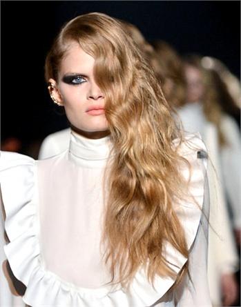 Capelli autunno inverno 2013 : tagli e tendenze.