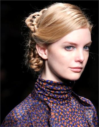 Capelli autunno inverno 2013 : tagli e tendenze.