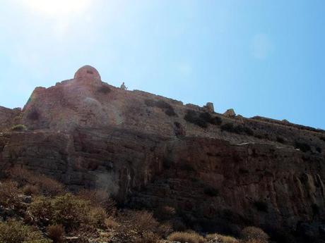 Racconti di un viaggio a Creta: l'Isola dei Pirati di Gramvousa