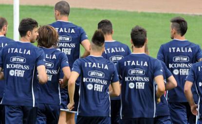 Qualificazioni Mondiali Brasile 2014, gli Azzurri vogliono il visto: Italia-Repubblica Ceca alle 20.45 in diretta tv su Rai 1 e Rai HD