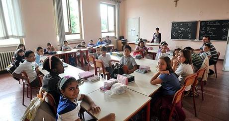 Scuola: gioie e dolori