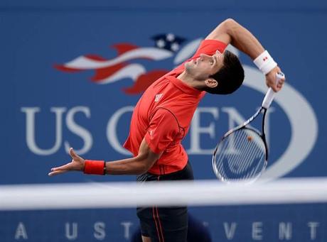 Rafa Nadal morde ancora, agli US Open è storia!