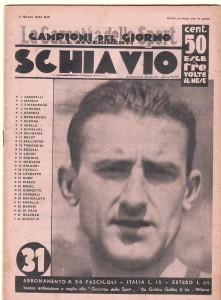 La Gazzetta dello Sport, 1 marzo 1934 