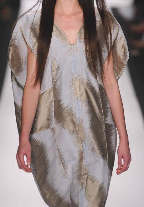 STAMPE, PATTERNS E DETTAGLI DALLA NEW YORK FASHION WEEK, COLLEZIONII DONNA P/E 2014 / 1