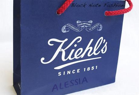 {Kiehl's}