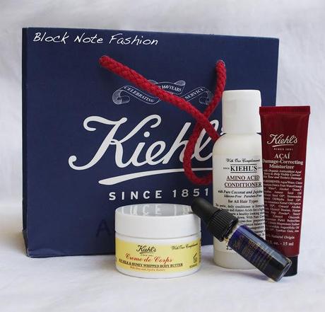 {Kiehl's}