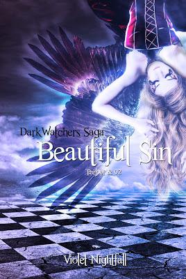 SEGNALAZIONE: Beautiful Sin - part 01 & 02 di Violet Nightfall
