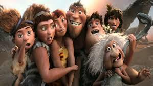 the croods