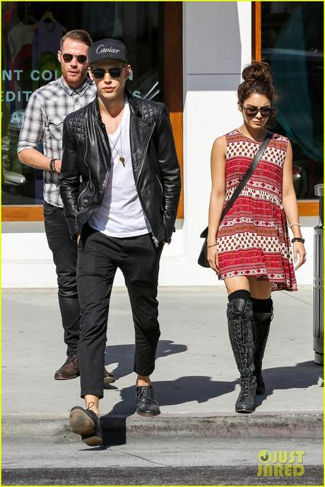 The style of.....Austin Butler