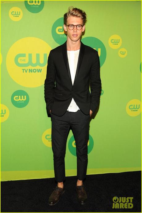 The style of.....Austin Butler