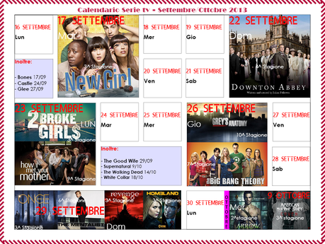 calendariotvshows12